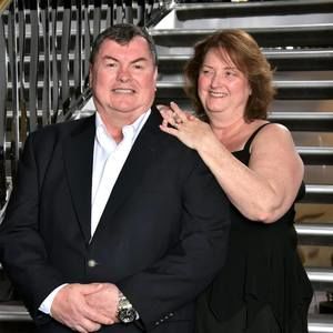 Meet your Posher, Karen